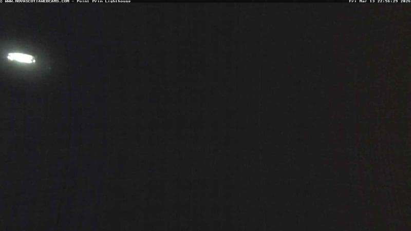 Point Prim Lighthouse