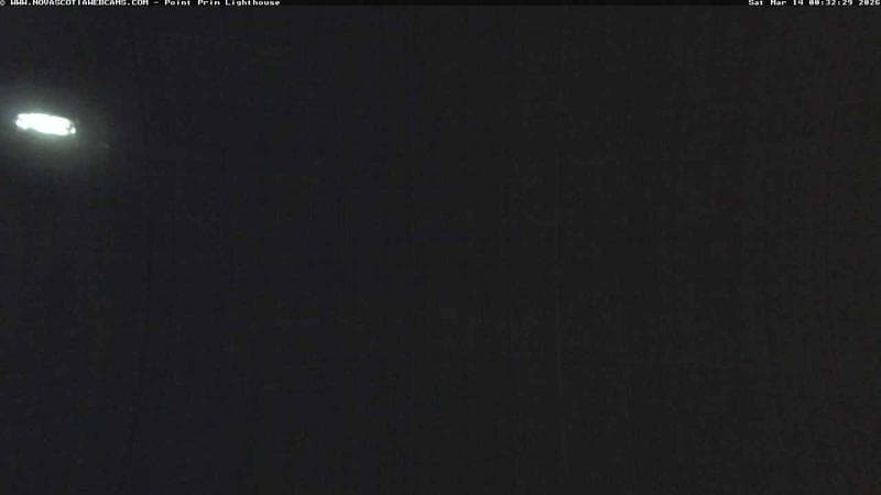 Point Prim Lighthouse