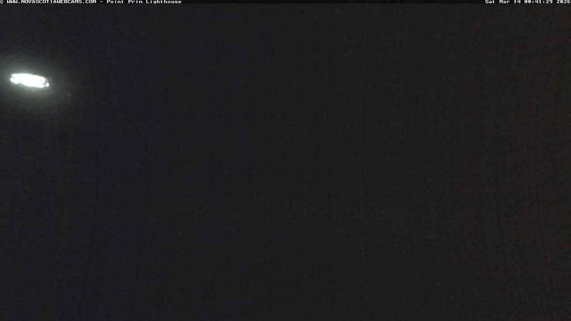 Point Prim Lighthouse