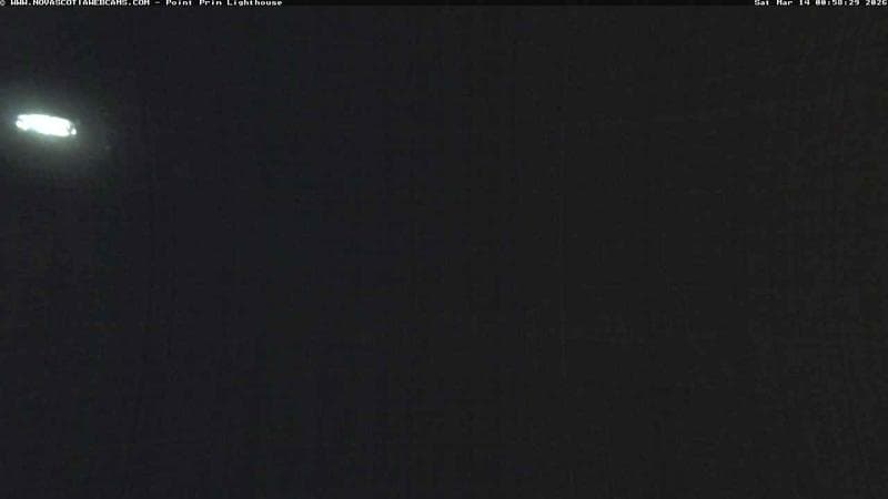 Point Prim Lighthouse