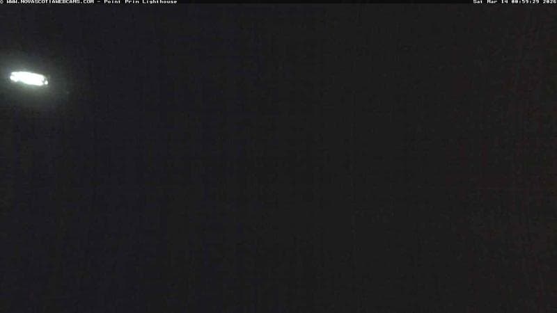 Point Prim Lighthouse