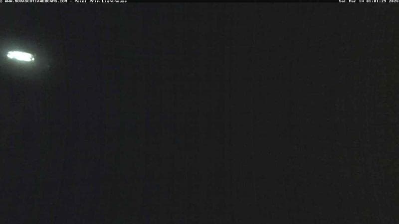 Point Prim Lighthouse