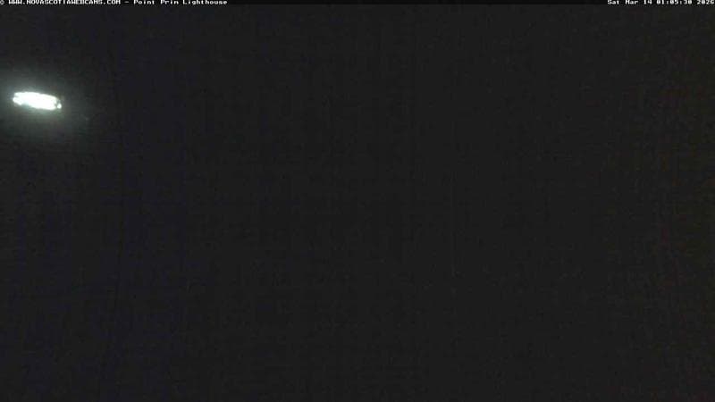 Point Prim Lighthouse