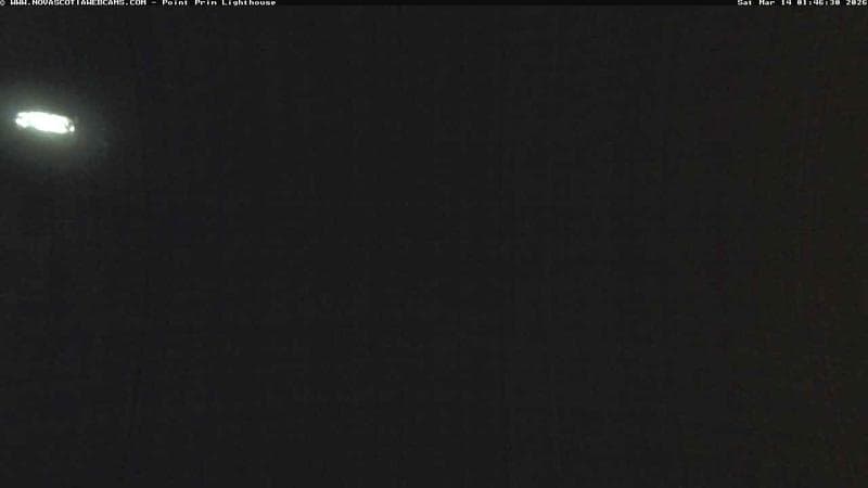 Point Prim Lighthouse