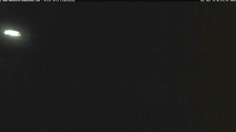 Point Prim Lighthouse