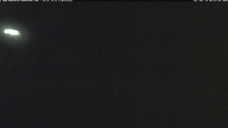 Point Prim Lighthouse