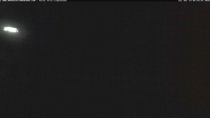 Point Prim Lighthouse