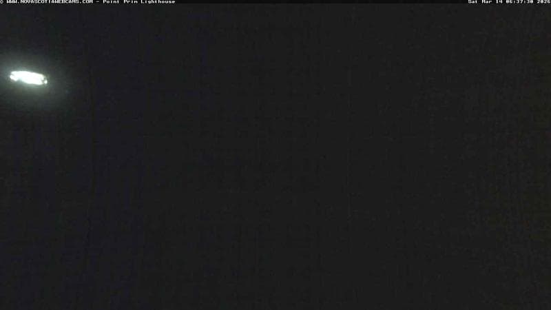 Point Prim Lighthouse