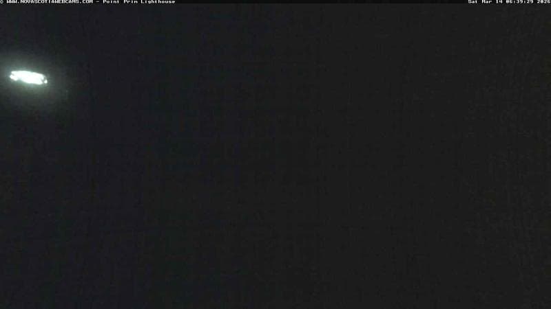 Point Prim Lighthouse