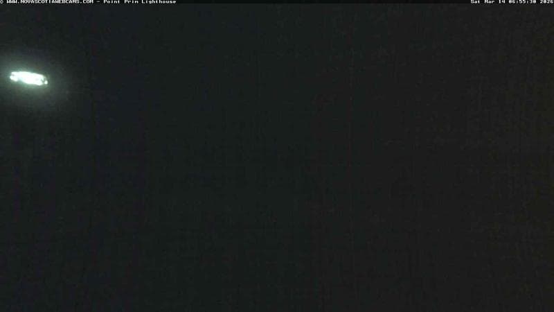 Point Prim Lighthouse