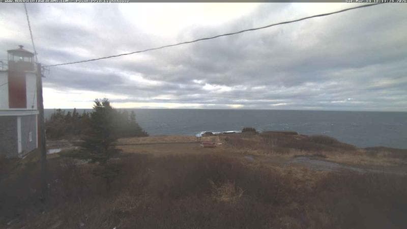 Point Prim Lighthouse