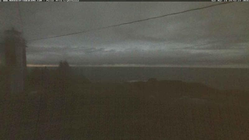 Point Prim Lighthouse