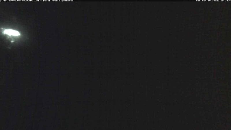 Point Prim Lighthouse