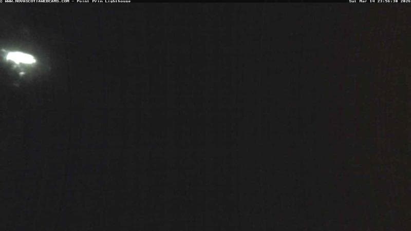 Point Prim Lighthouse