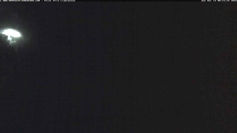 Point Prim Lighthouse