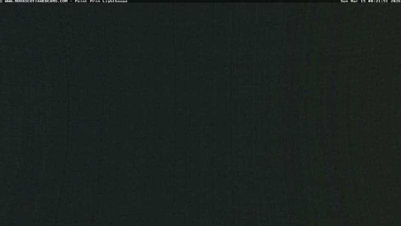 Point Prim Lighthouse