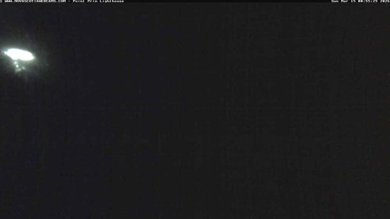 Point Prim Lighthouse