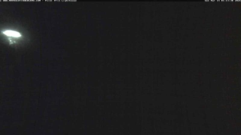 Point Prim Lighthouse