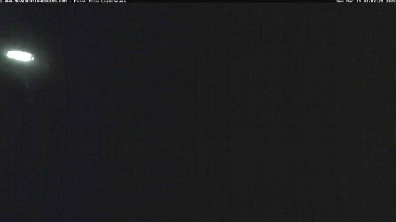 Point Prim Lighthouse