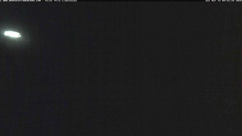 Point Prim Lighthouse