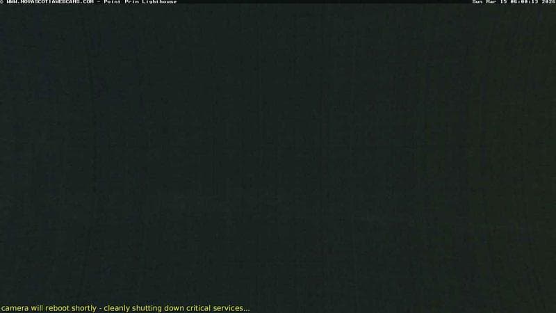 Point Prim Lighthouse