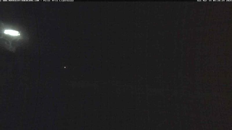 Point Prim Lighthouse