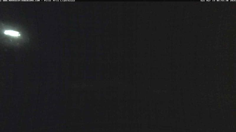 Point Prim Lighthouse