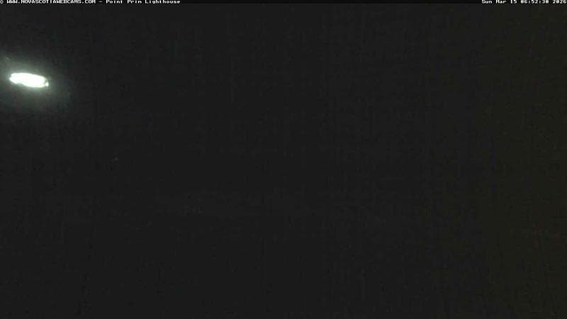 Point Prim Lighthouse