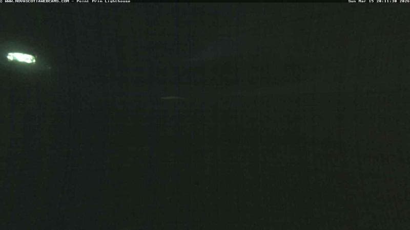 Point Prim Lighthouse