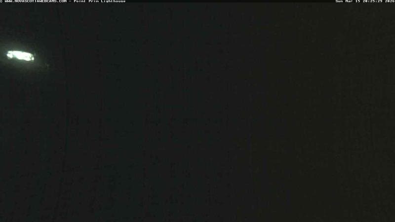 Point Prim Lighthouse