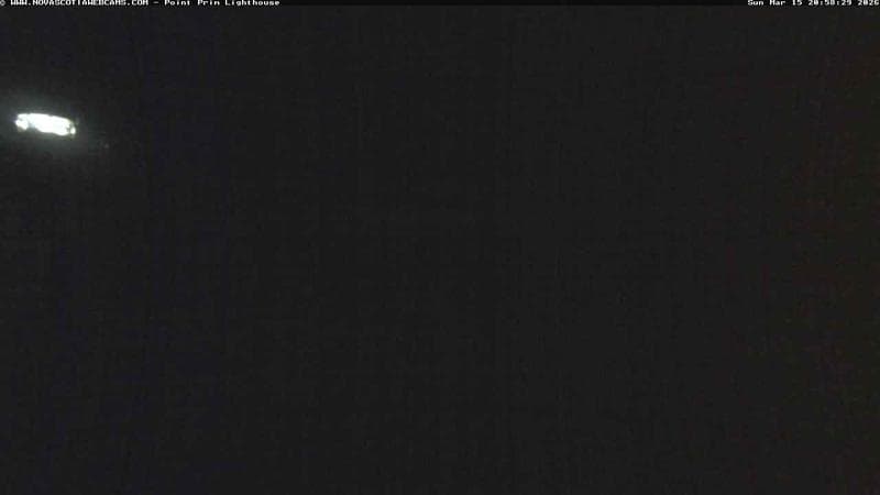 Point Prim Lighthouse