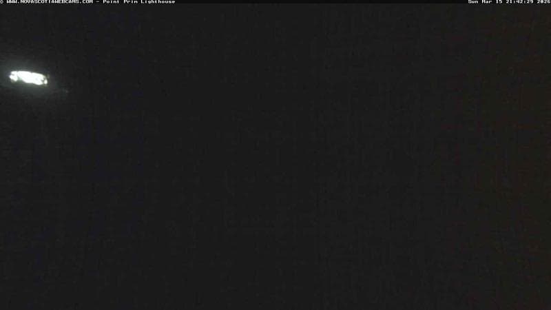 Point Prim Lighthouse