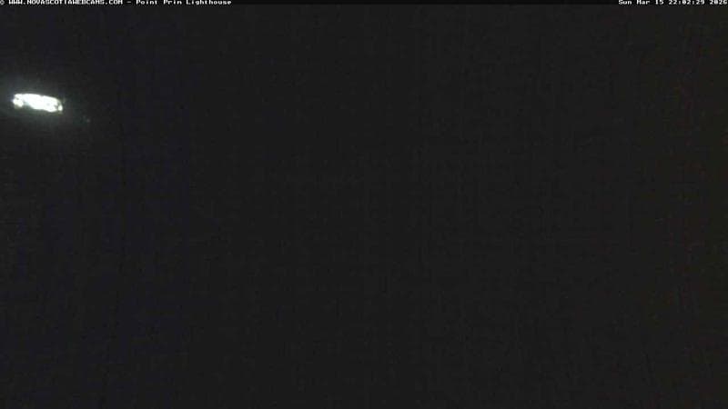 Point Prim Lighthouse