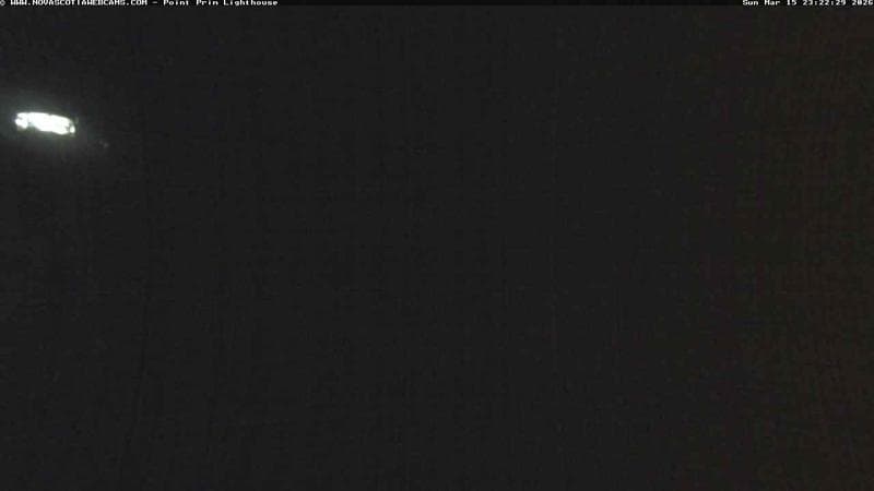 Point Prim Lighthouse