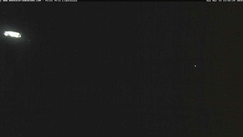 Point Prim Lighthouse