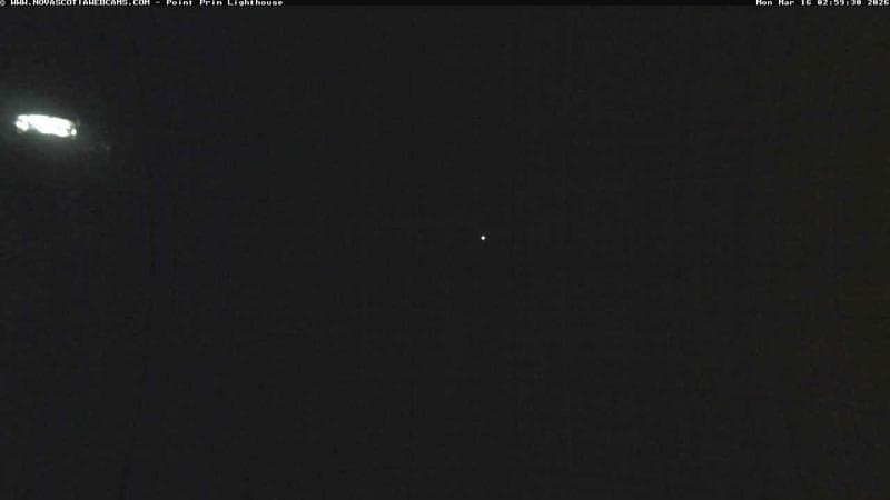 Point Prim Lighthouse