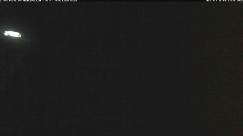 Point Prim Lighthouse