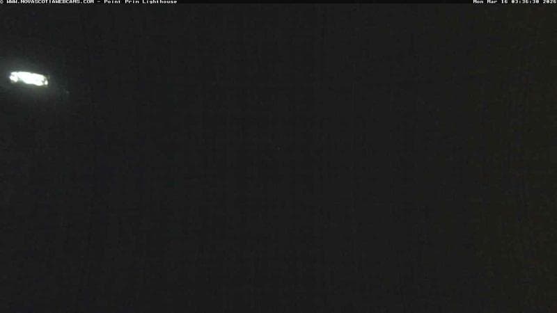 Point Prim Lighthouse