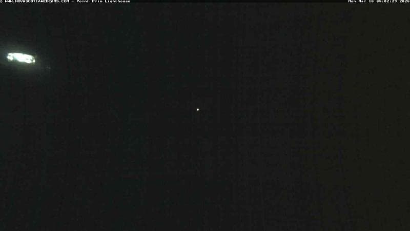 Point Prim Lighthouse