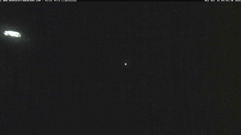 Point Prim Lighthouse