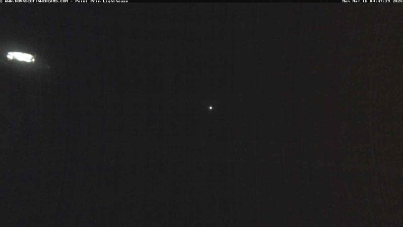 Point Prim Lighthouse