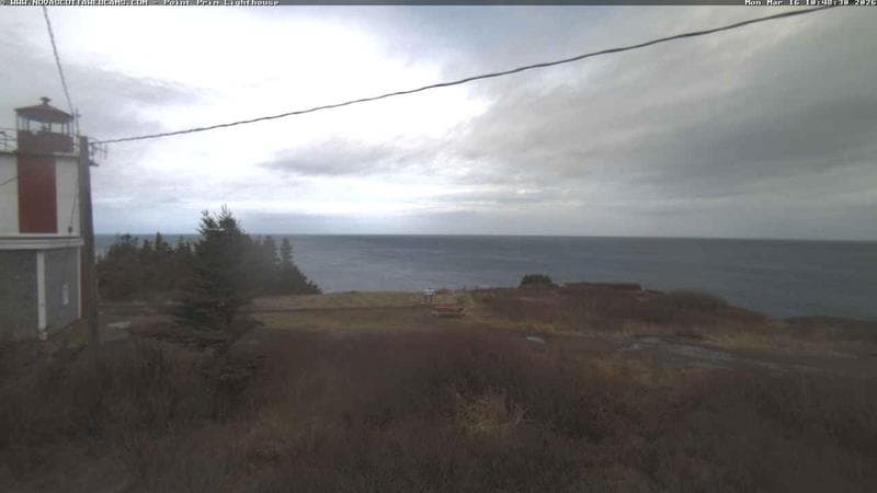 Point Prim Lighthouse