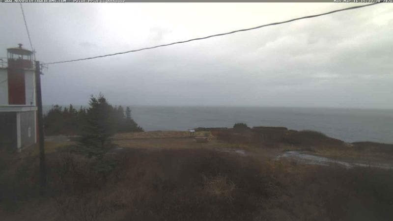 Point Prim Lighthouse