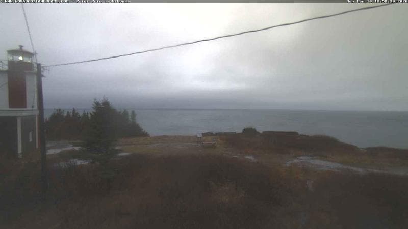 Point Prim Lighthouse