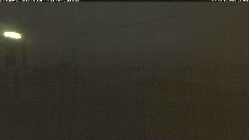 Point Prim Lighthouse