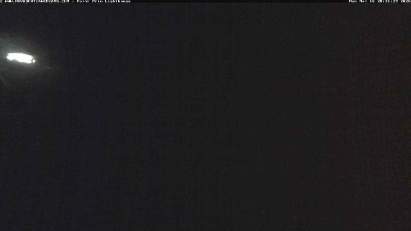 Point Prim Lighthouse