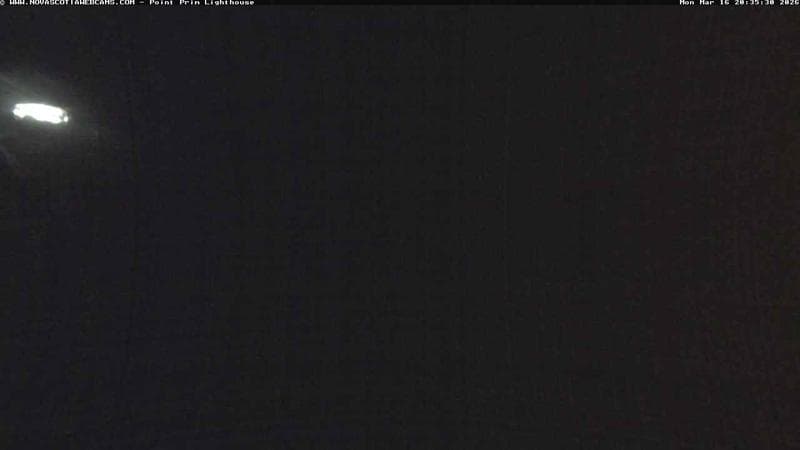 Point Prim Lighthouse