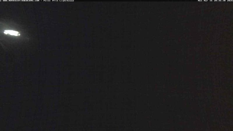 Point Prim Lighthouse