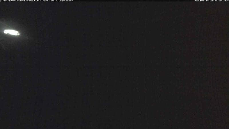 Point Prim Lighthouse