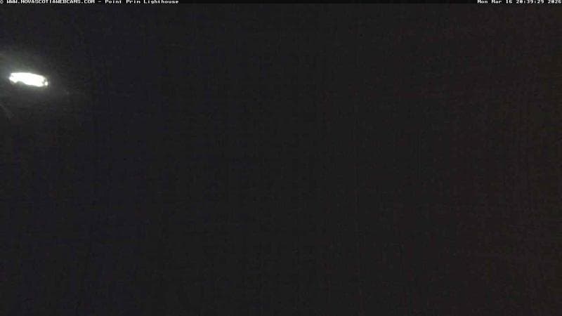 Point Prim Lighthouse